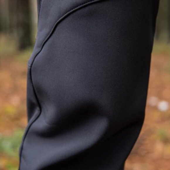 Water Resistant Adventure Pants are perfect for your next outdoor experience - Picture 3 of 9